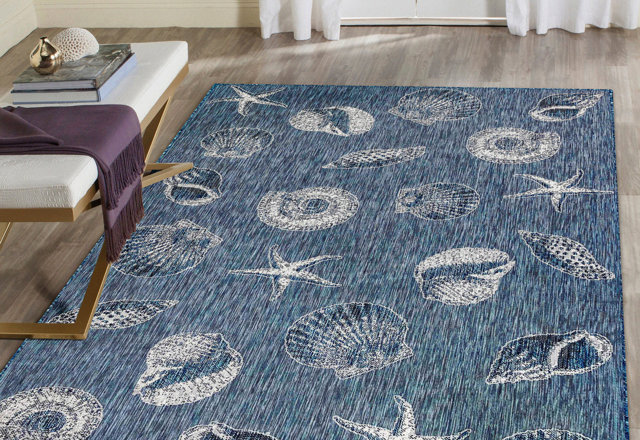 Coastal Area Rugs