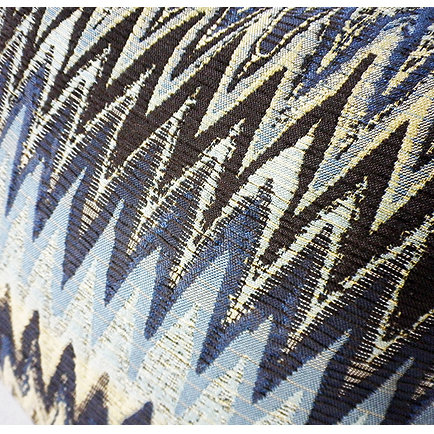Chevron Throw Pillow