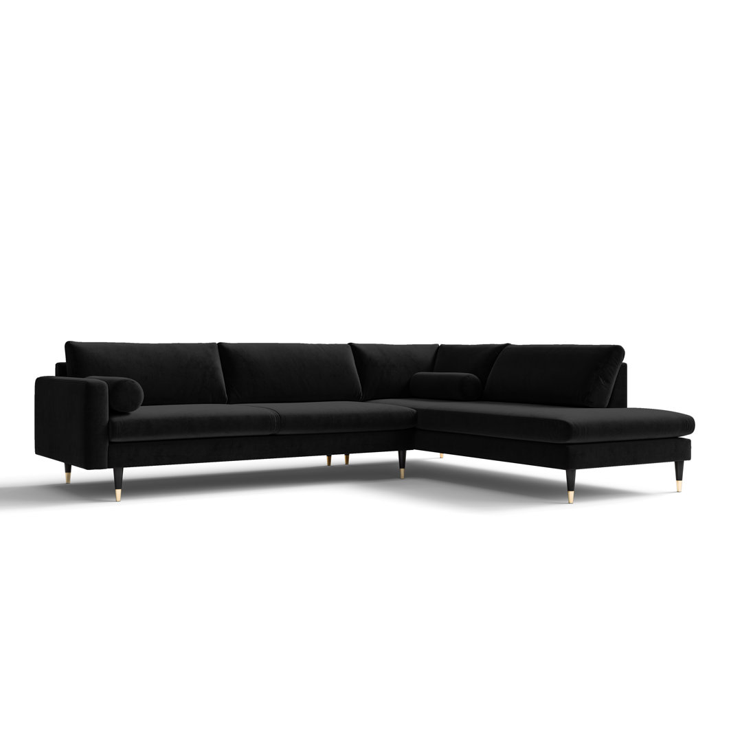 Ecksofa Blondell