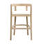 Tabourets de bar (ensemble de 2)