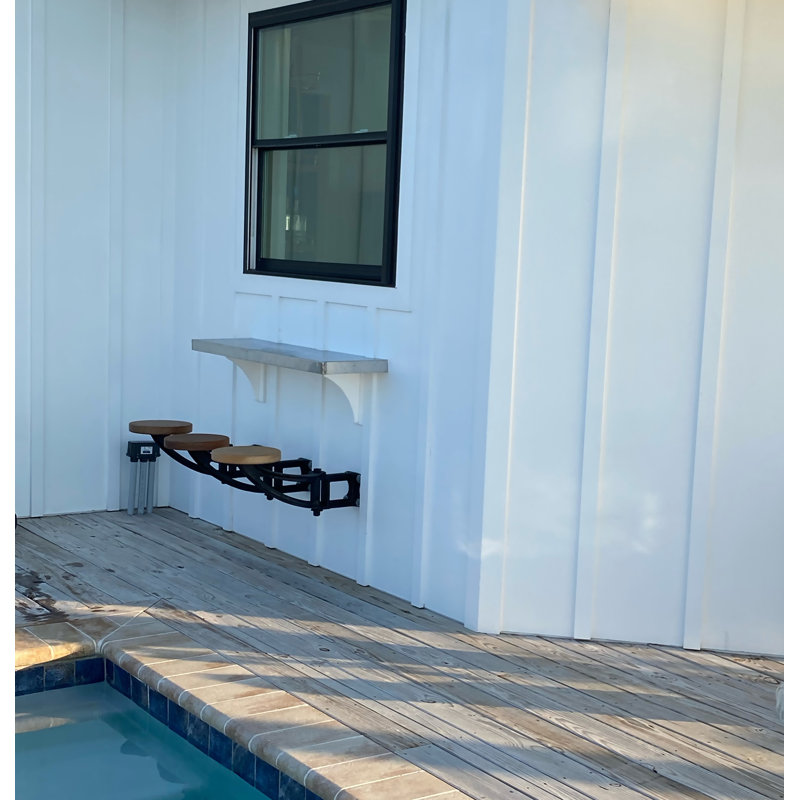 Kitchen-Island, Wet-Bar, Patio-Bar Stool