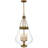 Wallace 4-Light Weathered Pendant-495554757