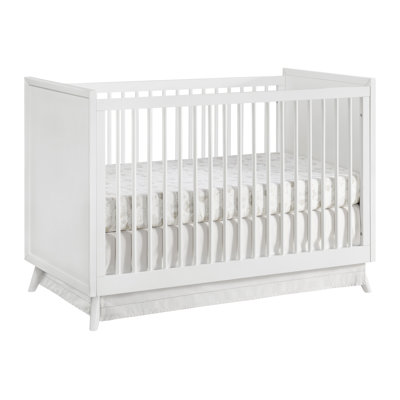 Dawson Convertible Island Crib