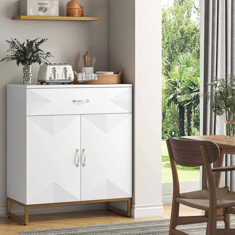 Hakeema 29.92'' Sideboard