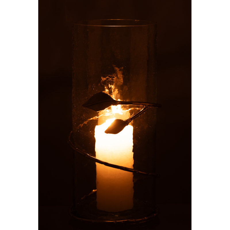 Spring / Summer 2024 Glass Table Vase 1