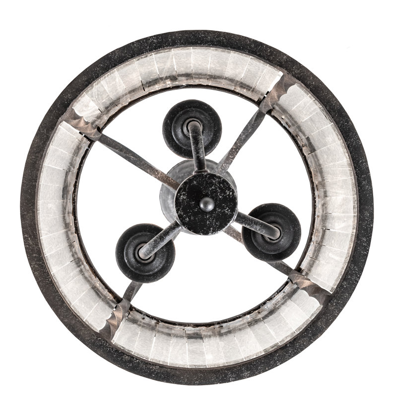 Antencio 3 - Light Pendant