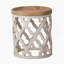 Table de bout, table d'appoint