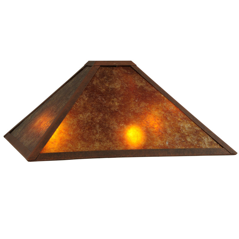 Empire Lamp Shade