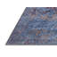 Tapis oriental bleu / rouge / orange Hutto-114248976
