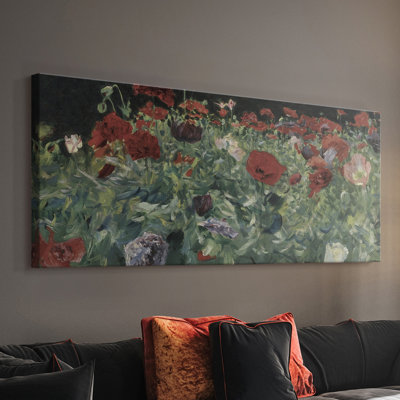 Landscape Series-DCLV- Gallery Wrapped Canvas -Ready to Hang