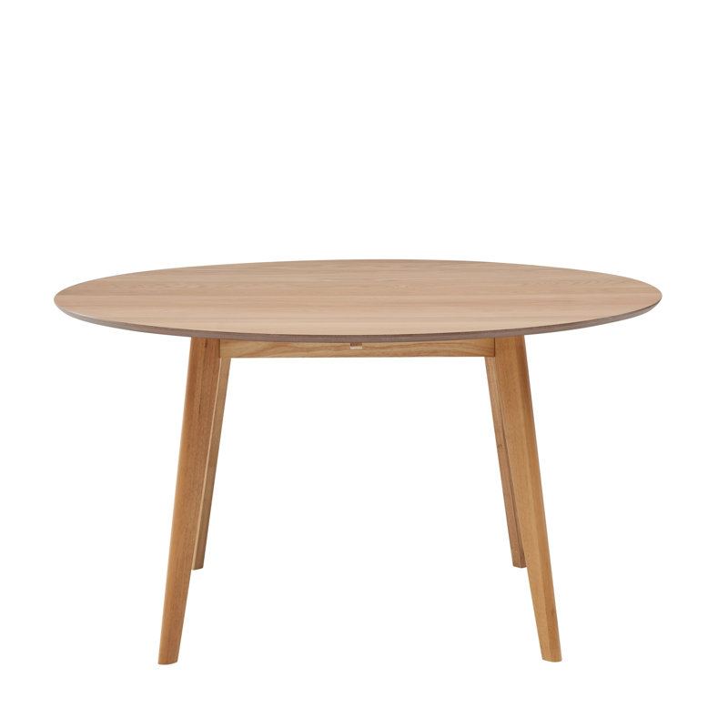 Larsen Dining Table, Diameter : 140cm