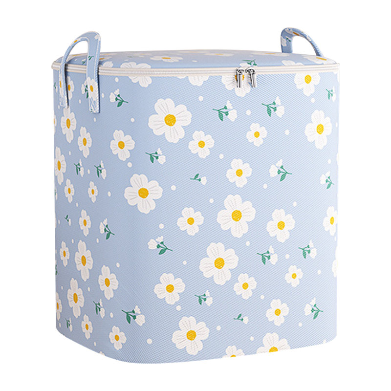 Quilt Storage Sundries Quilt Clothes Bag Clothing Sorting Moving Bedroom Non-woven Quilt Bag, BUXL