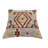 Geometric Throw Pillow