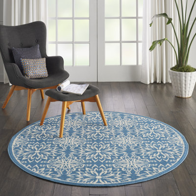 Tapis ivoire Sheron