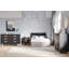 Table de chevet 2 tiroirs Park Heights-86570444