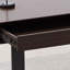 Bureau italien en bois massif italien minimaliste-1060050819