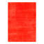 Fine Hand knotted Overdyed Gabbeh 4'9'' X 6'7''