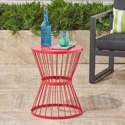 TABLE D'appoint LASSEN 16 "