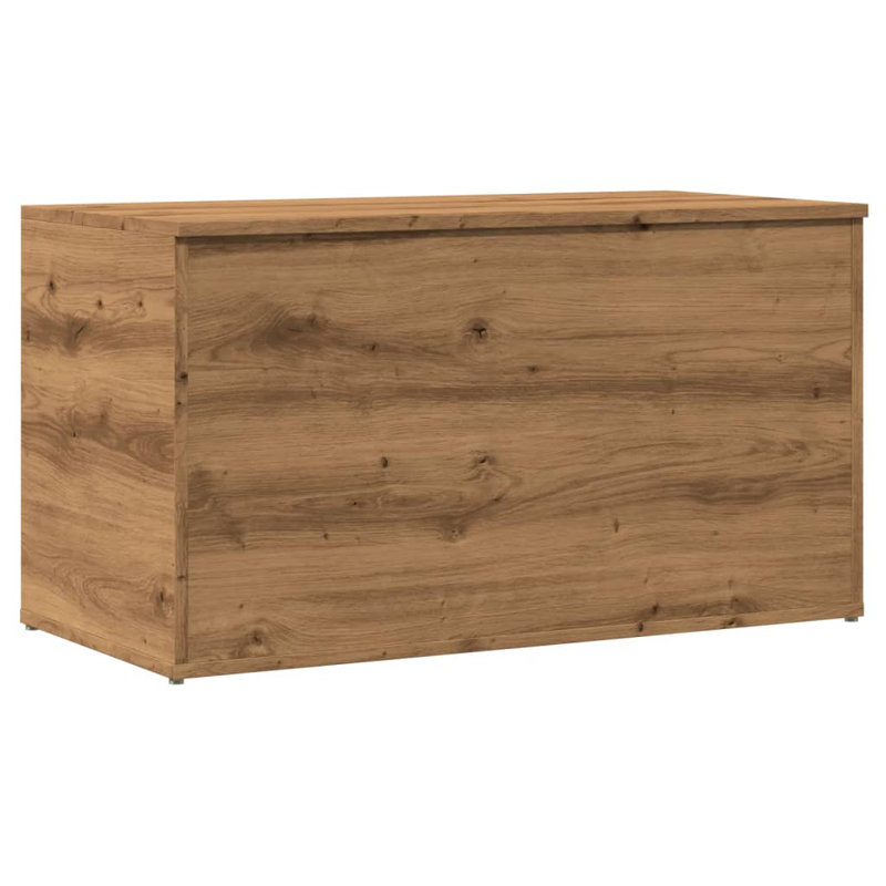 Accent Trunk, Artisan Oak