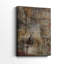 Molten Patina I -Gallery Wrapped Cavas-1555030776