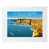 White Wood Frame