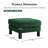 Lucas Ottoman Polyester Seat-135976348