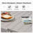 Rectangular Extendable Outdoor Dining Table-1215112884