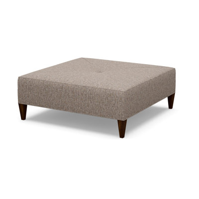 Square Ottoman