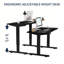 Luken sur pied réglable en hauteur-1528411251