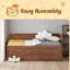 Lit de jour avec tiroirs et tablettes-1750499047-1750499048