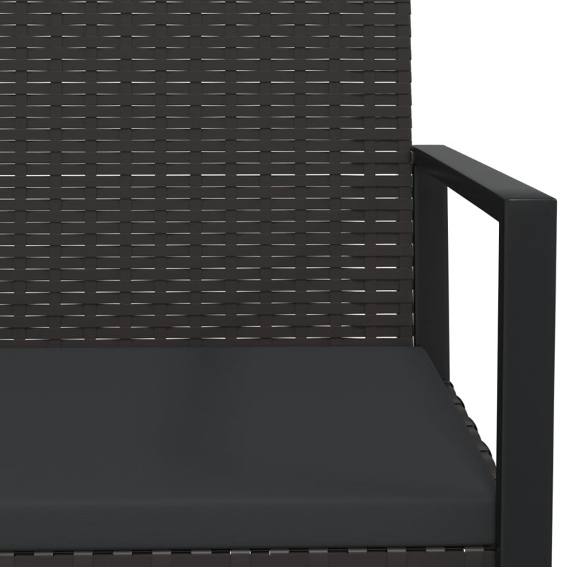 Banc de jardin Meleigha