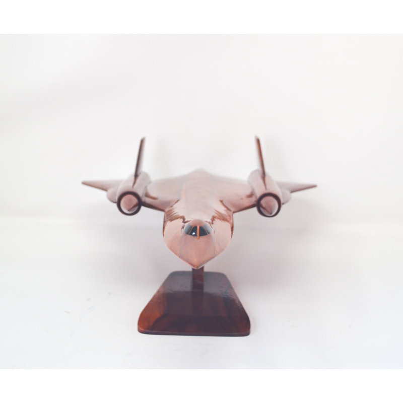 Marshaw Transportation Figurines & Sculptures