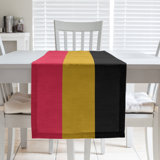 Ottawa Table Runner