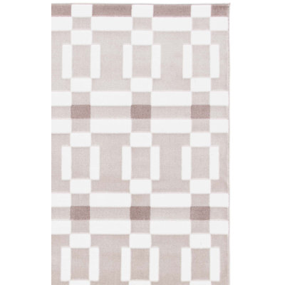 Nesler Performance Geometric Rug