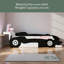 Lit plateforme simple avec roulettes-288219263