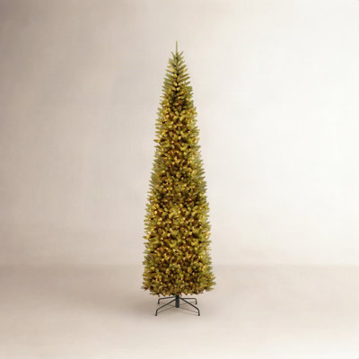Levit Pre-Lit Fir Christmas Tree