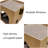 Deniyah 11.81'' H Cat Tree