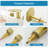 Solid Brass Widespread 2-handle Waterfall Bathroom Sink Faucet-92464965-122810459
