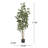 Abernethy Faux Bonsai Tree in Pot-1830057226