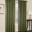 Wayfair Basics® Thermal Room Darkening Rod Pocket Curtain Panel-1511212131-1511212136