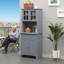 Armoire de cuisine