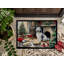 Paillasson Old English Sheepdog Junya DAC3860-92905163