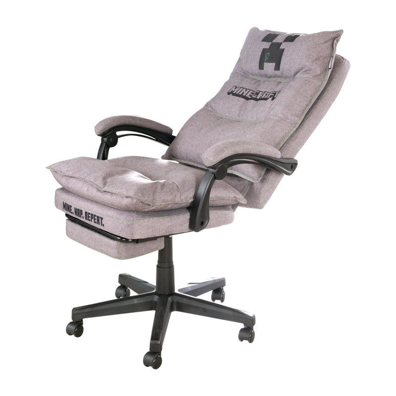 Minecraft Gaming Chair