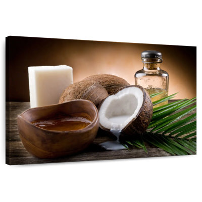 Kerrick Coconut Essential Oil