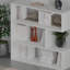 Geometric Bookcase-2009827155