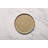 Artistic Porcelain Dinner Plate| Round Shape,