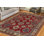 Madeeha Wool Oriental Rug