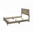 Wood Panel Bed-716802636-716802638