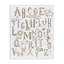 Art graphique de l'alphabet de la chambre de bébé Abdualeem-171325659-171325633