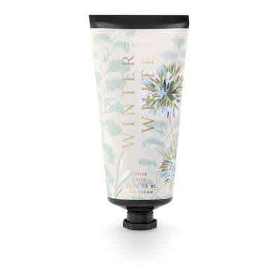 Winter White Demi Hand Cream
